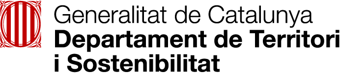 Departament de Territori i Sostenibilitat