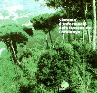 Sistema d'Informaci dels Boscos de Catalunya (SIBosC)