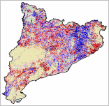 Mapa de Models d'Inflamabilitat, 2 edici